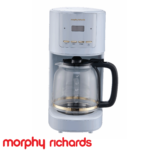 Cafetera Premium Programable