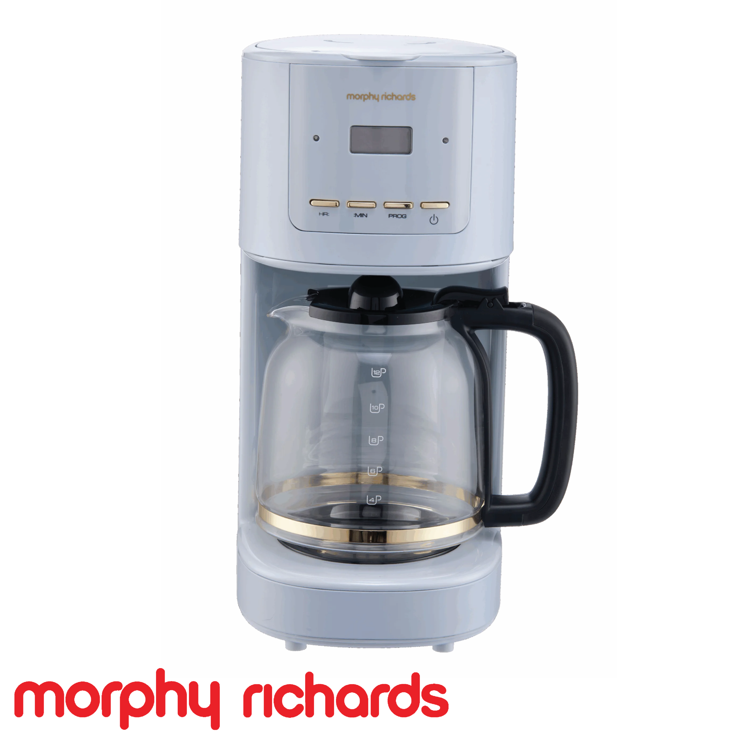 Cafetera Premium Programable