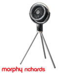Ventilador 3D Gris