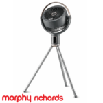 Ventilador 3D Gris - Imagen de 2