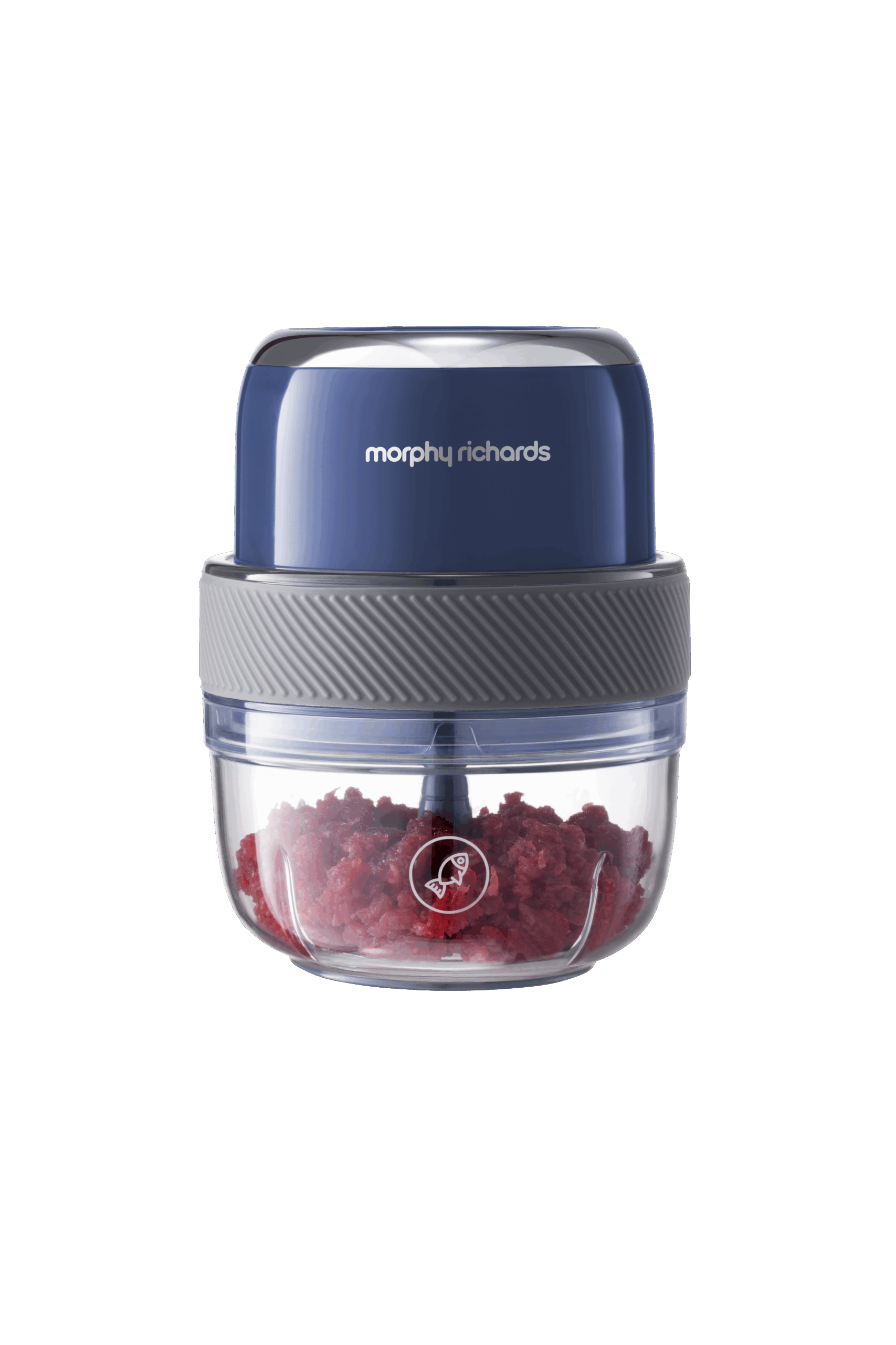 Procesador Inalámbrico con 3 recipientes - Imagen de 2