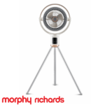 Ventilador 3D Blanco