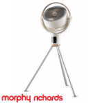 Ventilador 3D Blanco - Imagen de 2
