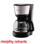 Cafetera Negra