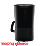 Cafetera Negra - Imagen de 2