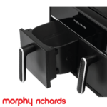 Air Fryer Doble Digital Touch 7.2L - Imagen de 2