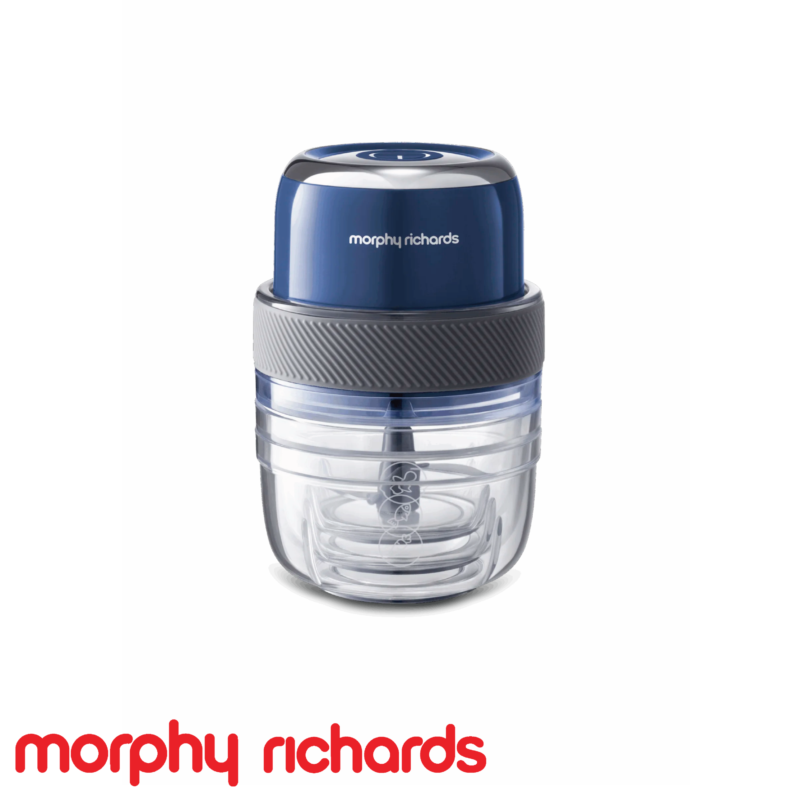 Procesador Inalámbrico con 3 recipientes