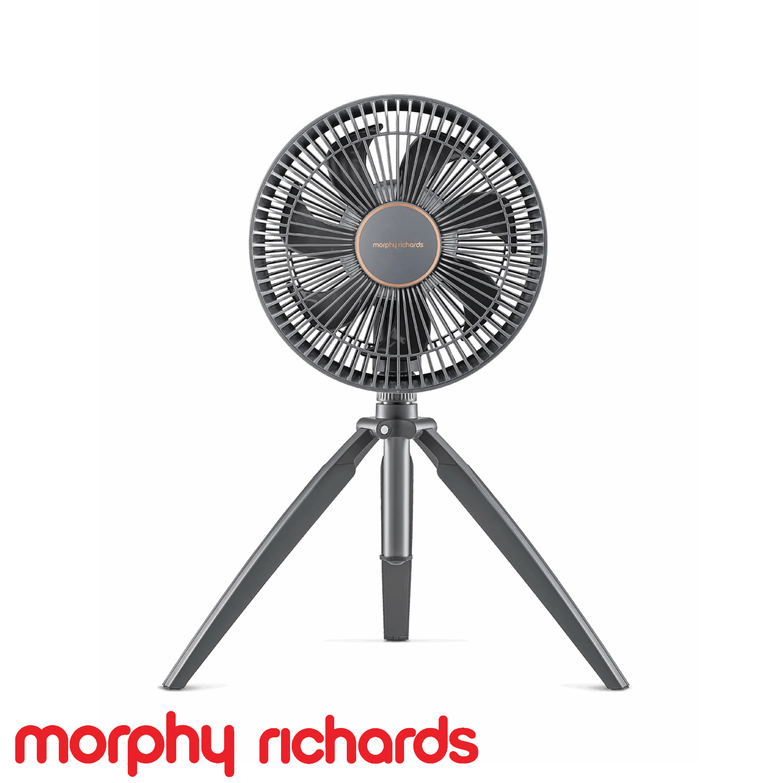 Ventilador Portátil Recargable Inalámbrico