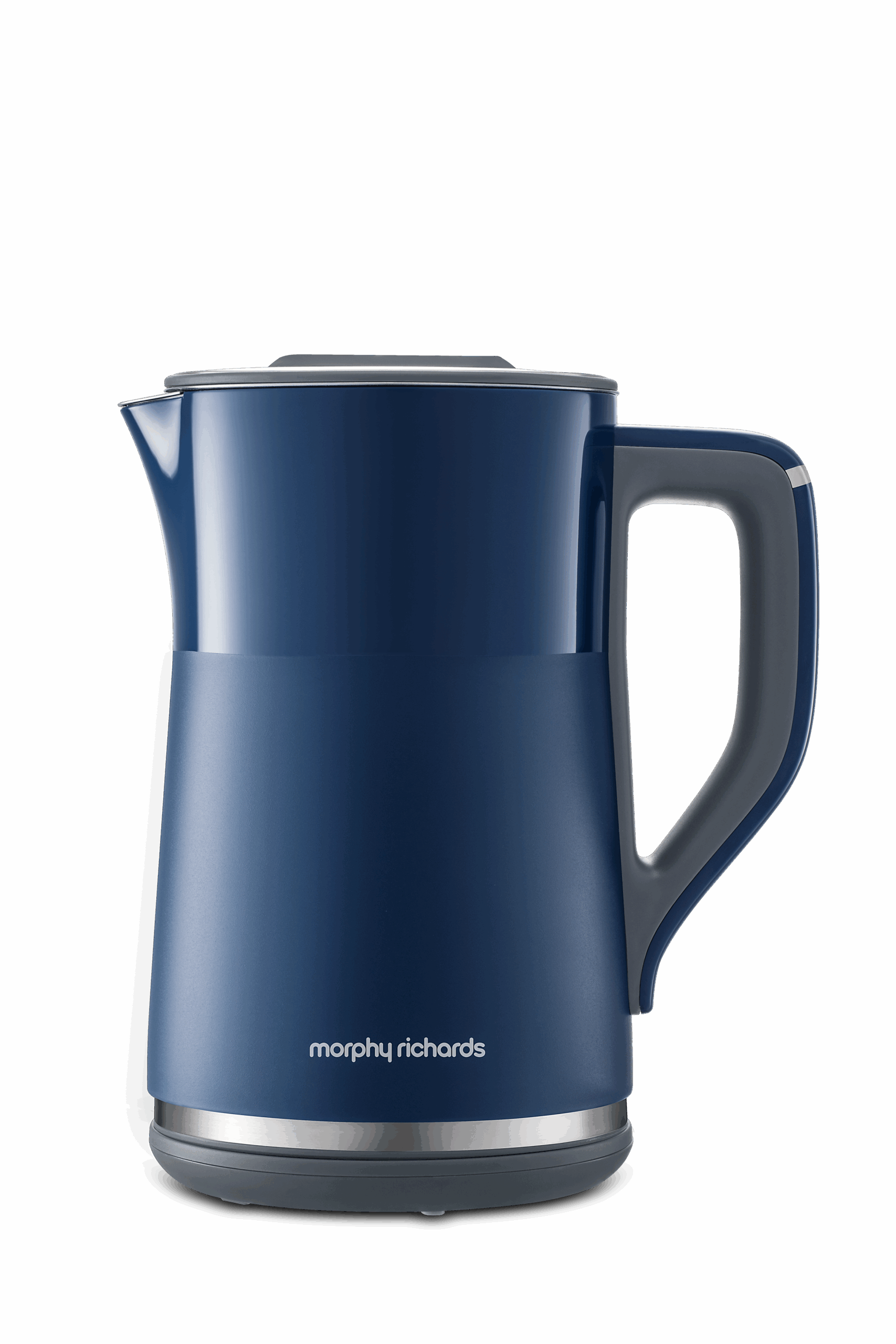 Hervidor Eléctrico Digital Cool Touch