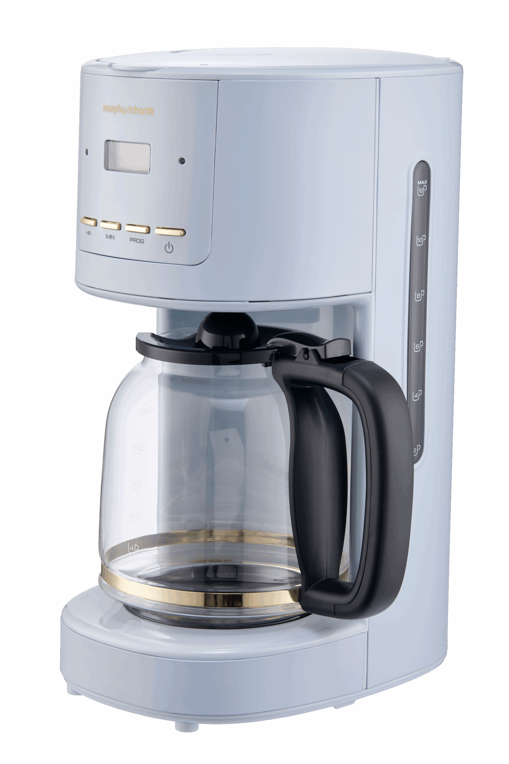 Cafetera Premium Programable