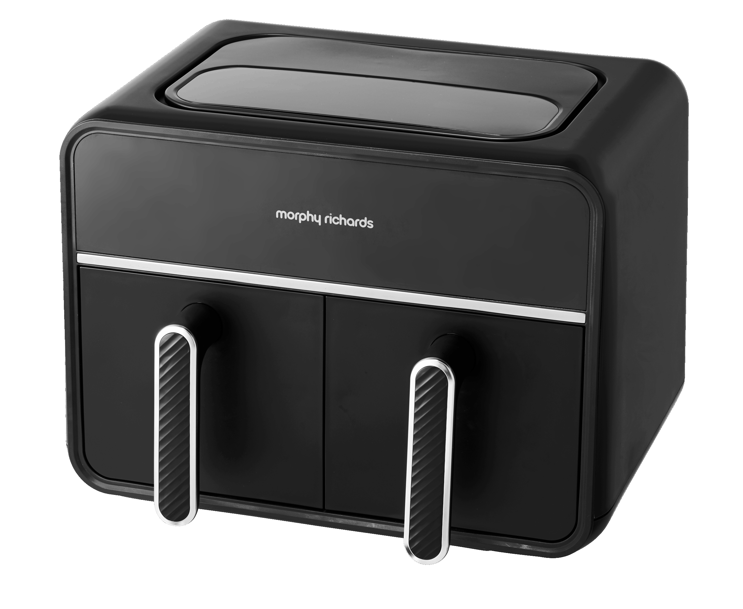 Air Fryer Doble Digital Touch 7.2L