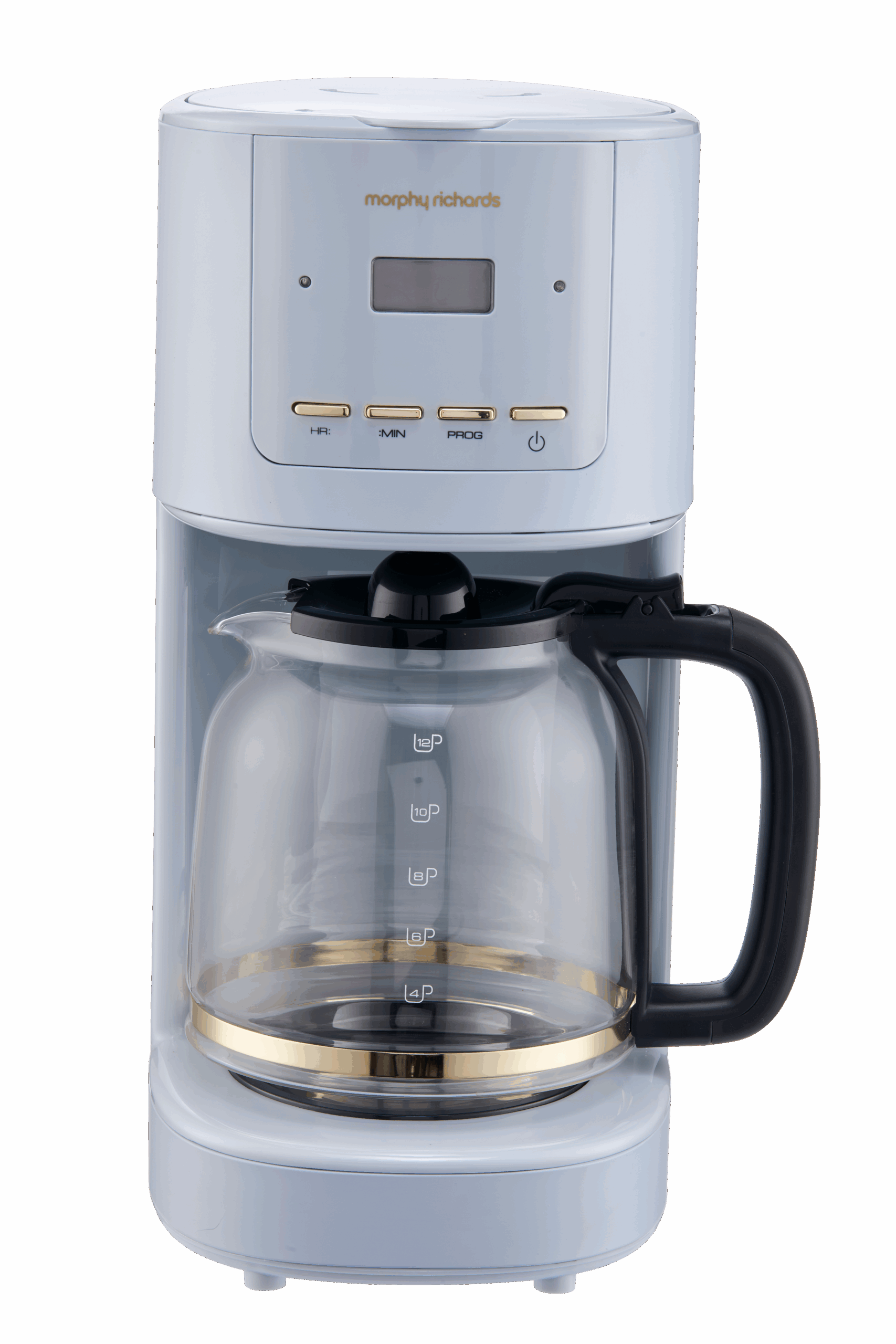 Cafetera Premium Programable - Imagen de 2