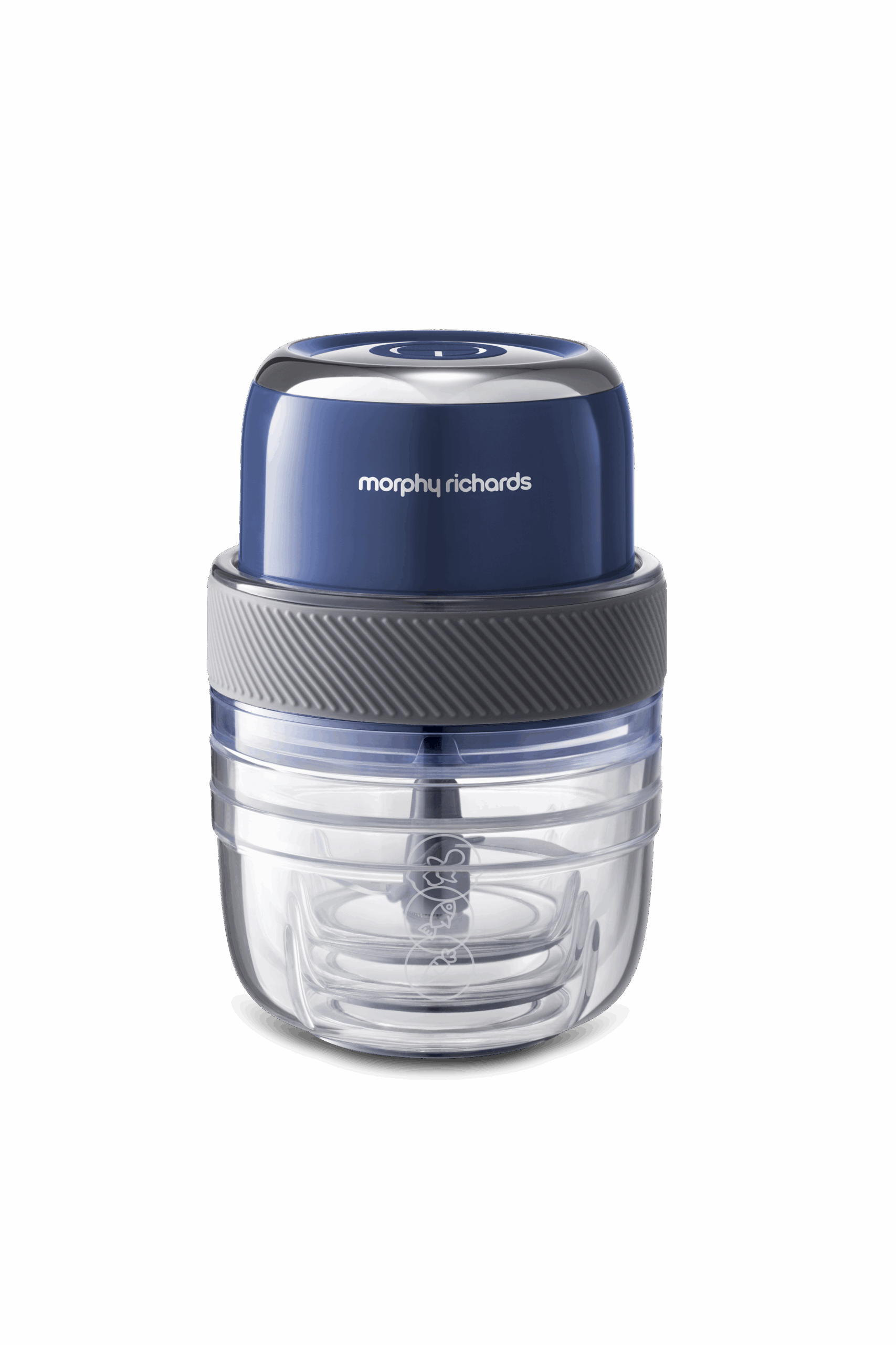 Procesador Inalámbrico con 3 recipientes