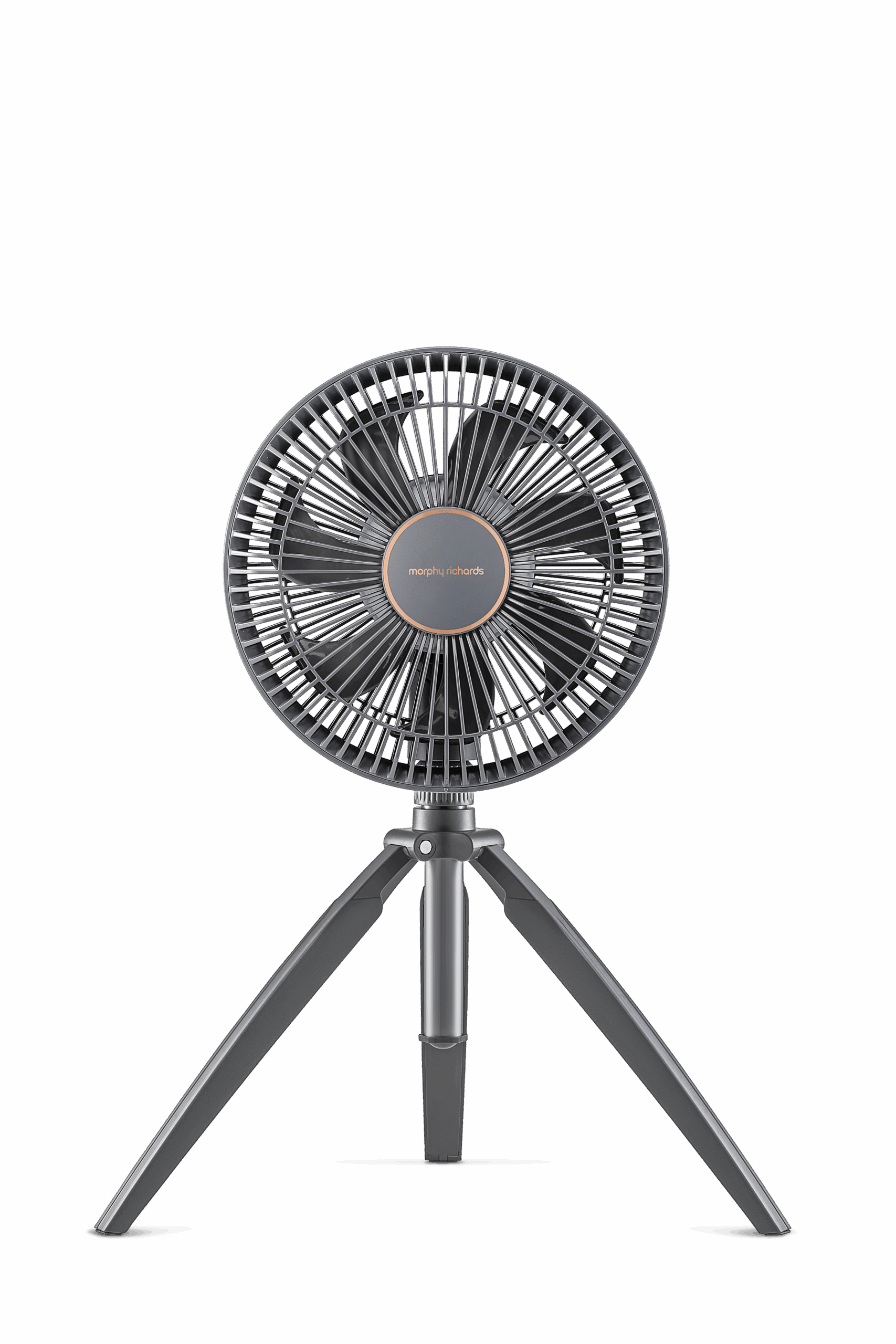 Ventilador Portátil Recargable Inalámbrico