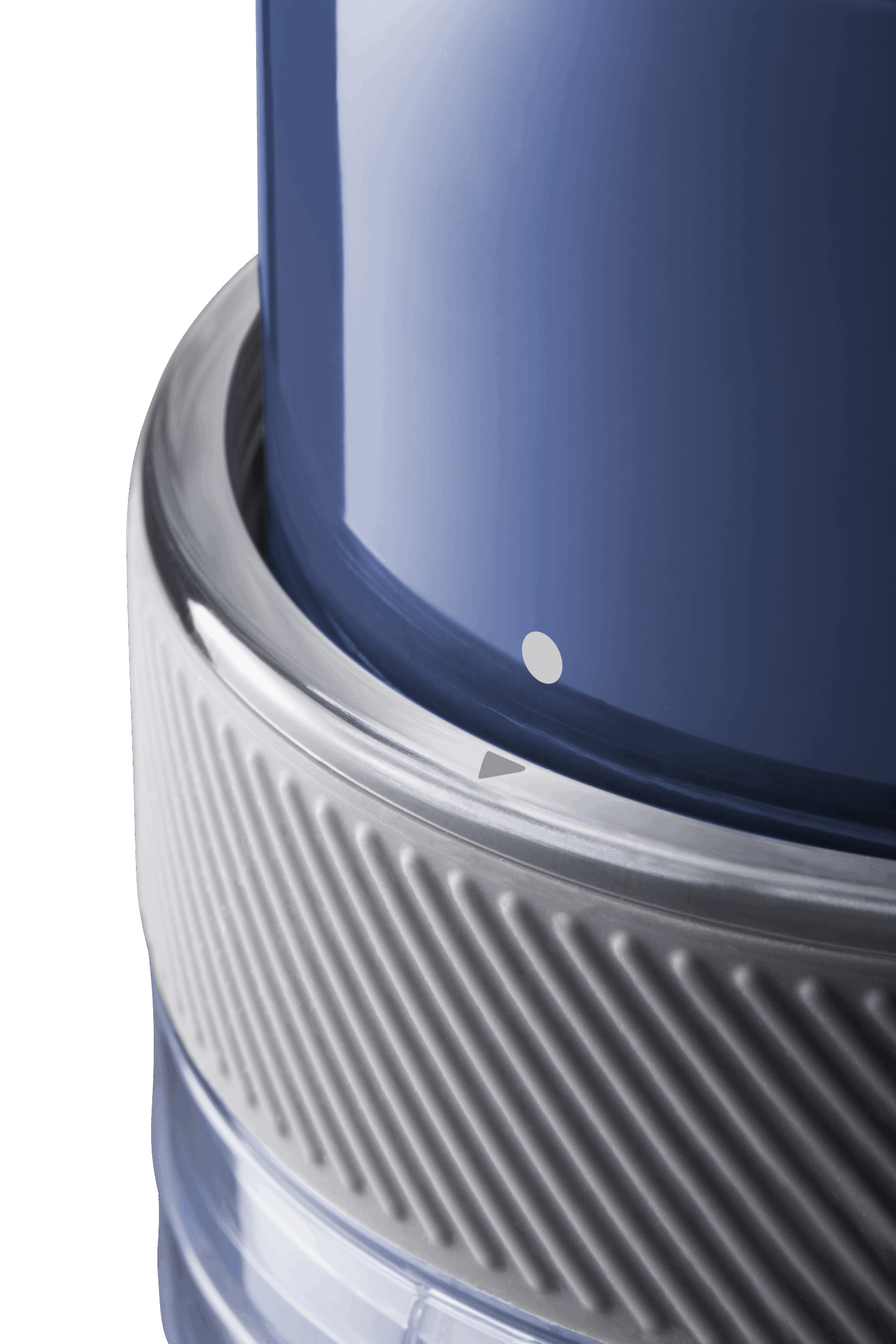 Procesador Inalámbrico con 3 recipientes - Imagen de 3