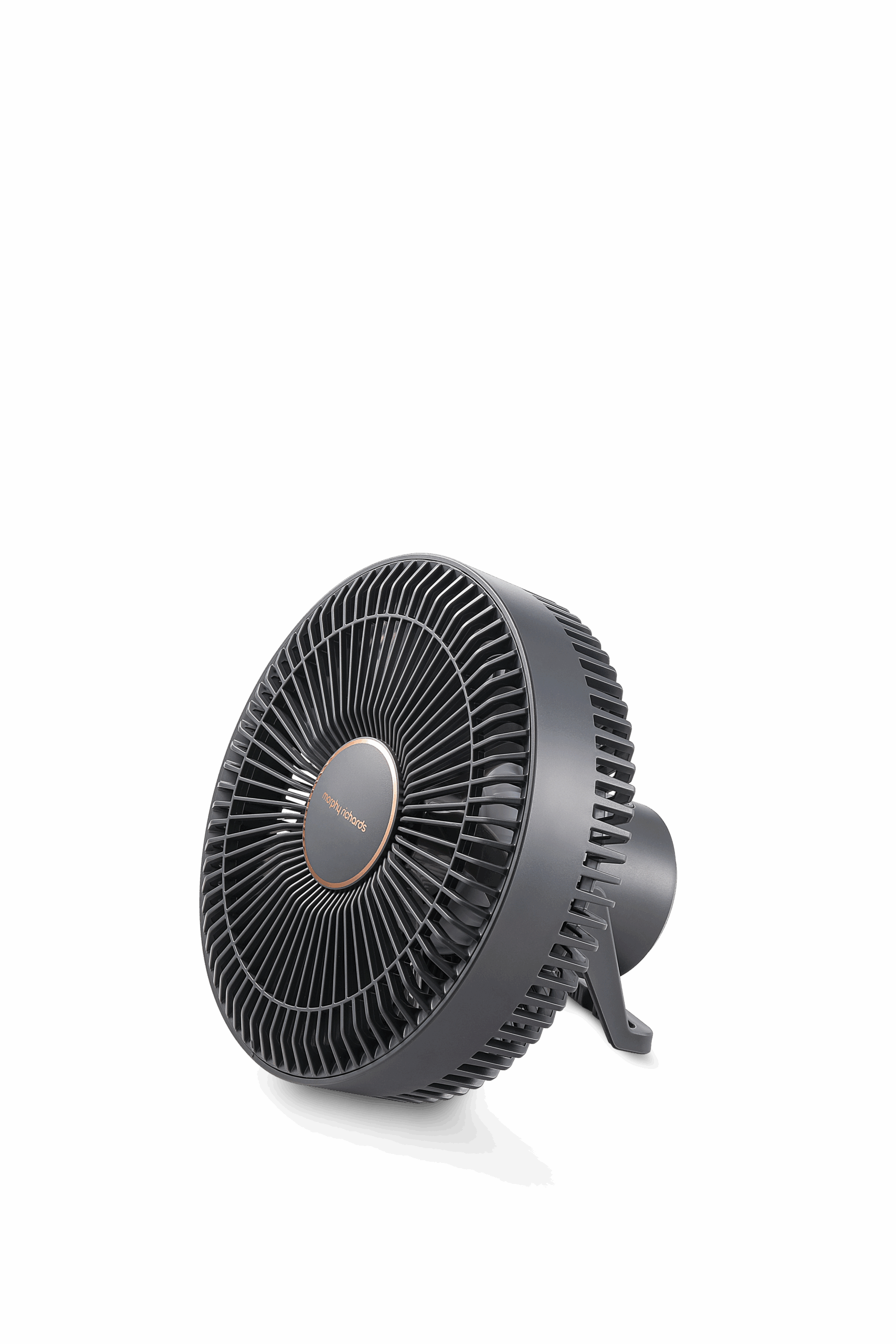 Ventilador Portátil Recargable Inalámbrico - Imagen de 3