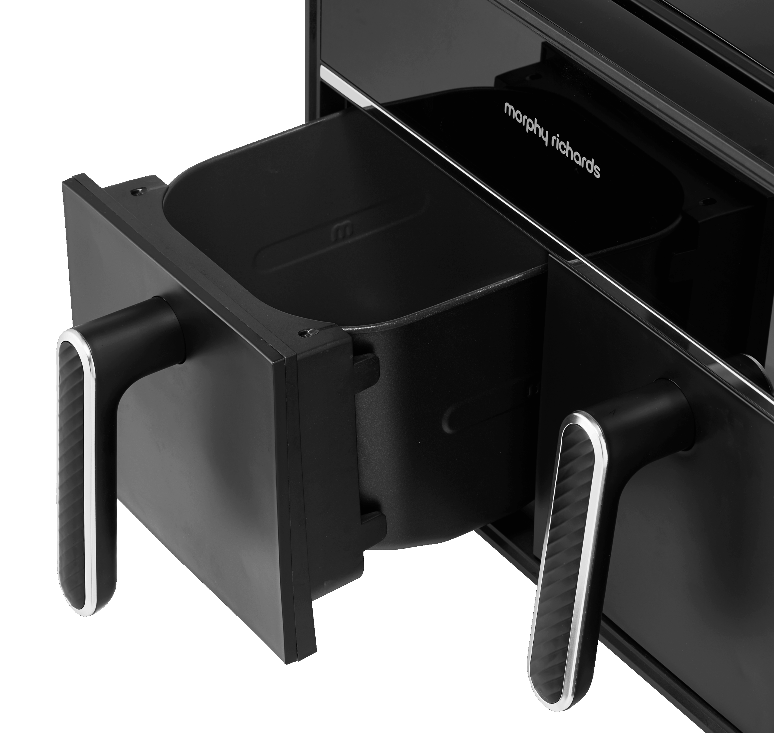 Air Fryer Doble Digital Touch 7.2L - Imagen de 2