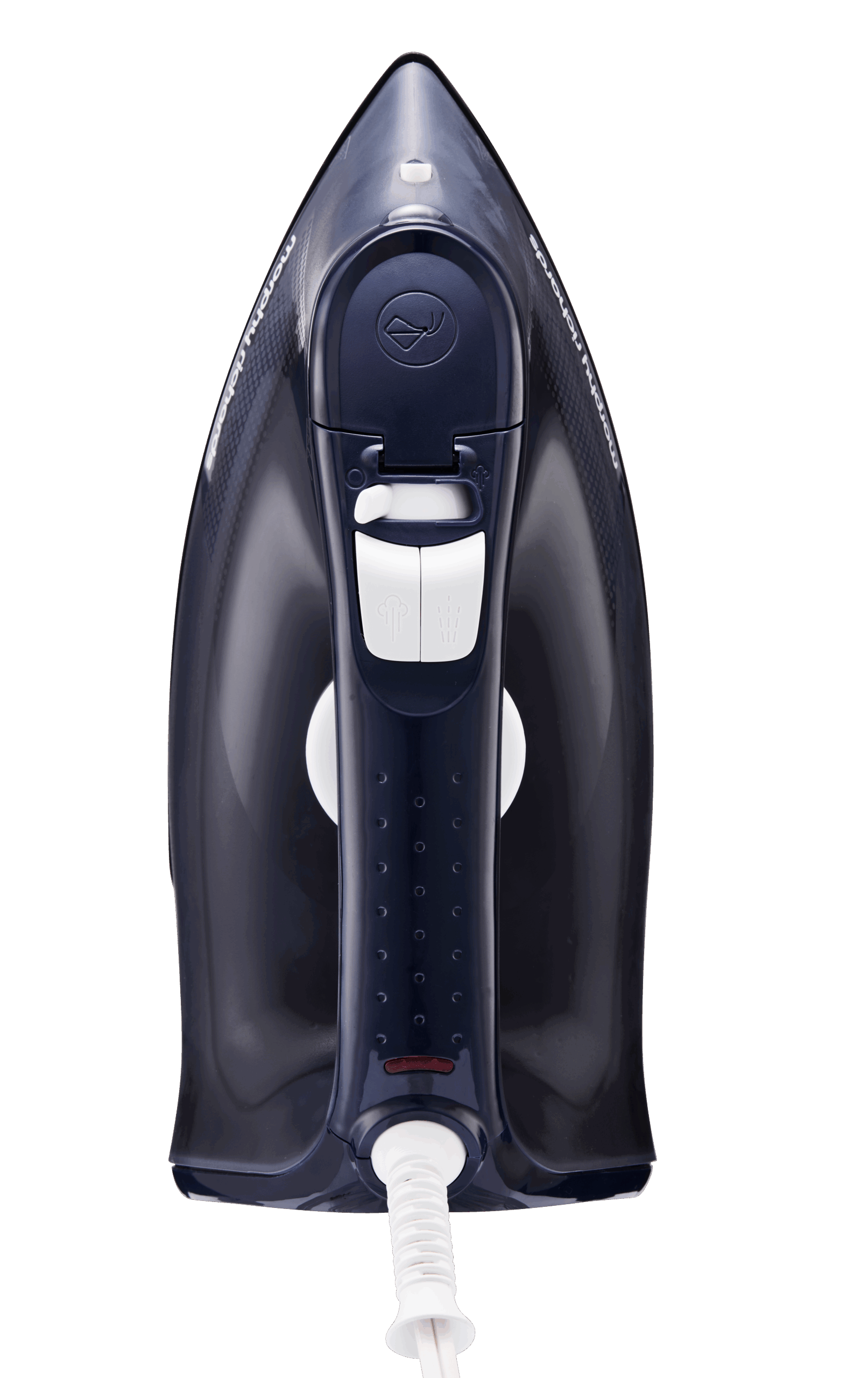 Plancha de Vapor Easy Reach Púrpura 1700 Watts - Imagen de 3