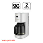 Cafetera Premium Programable