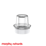 Licuadora de Mesa Blanca - Imagen de 3