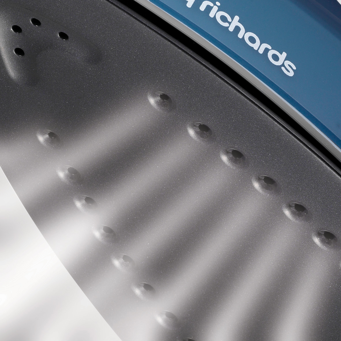 Plancha de Vapor Easy Reach Azul 1700 Watts - Imagen de 2