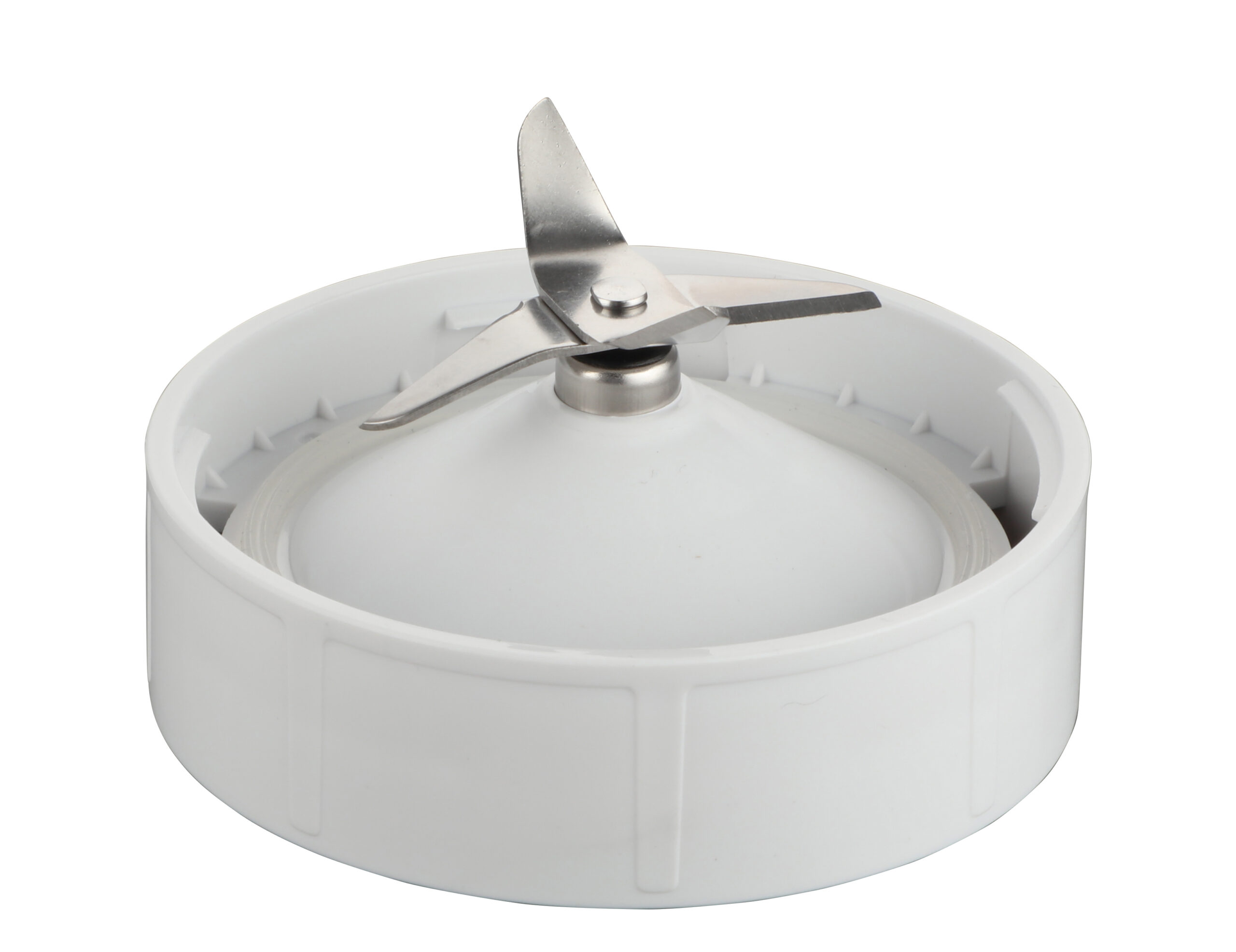 Licuadora de Mesa Blanca - Imagen de 2