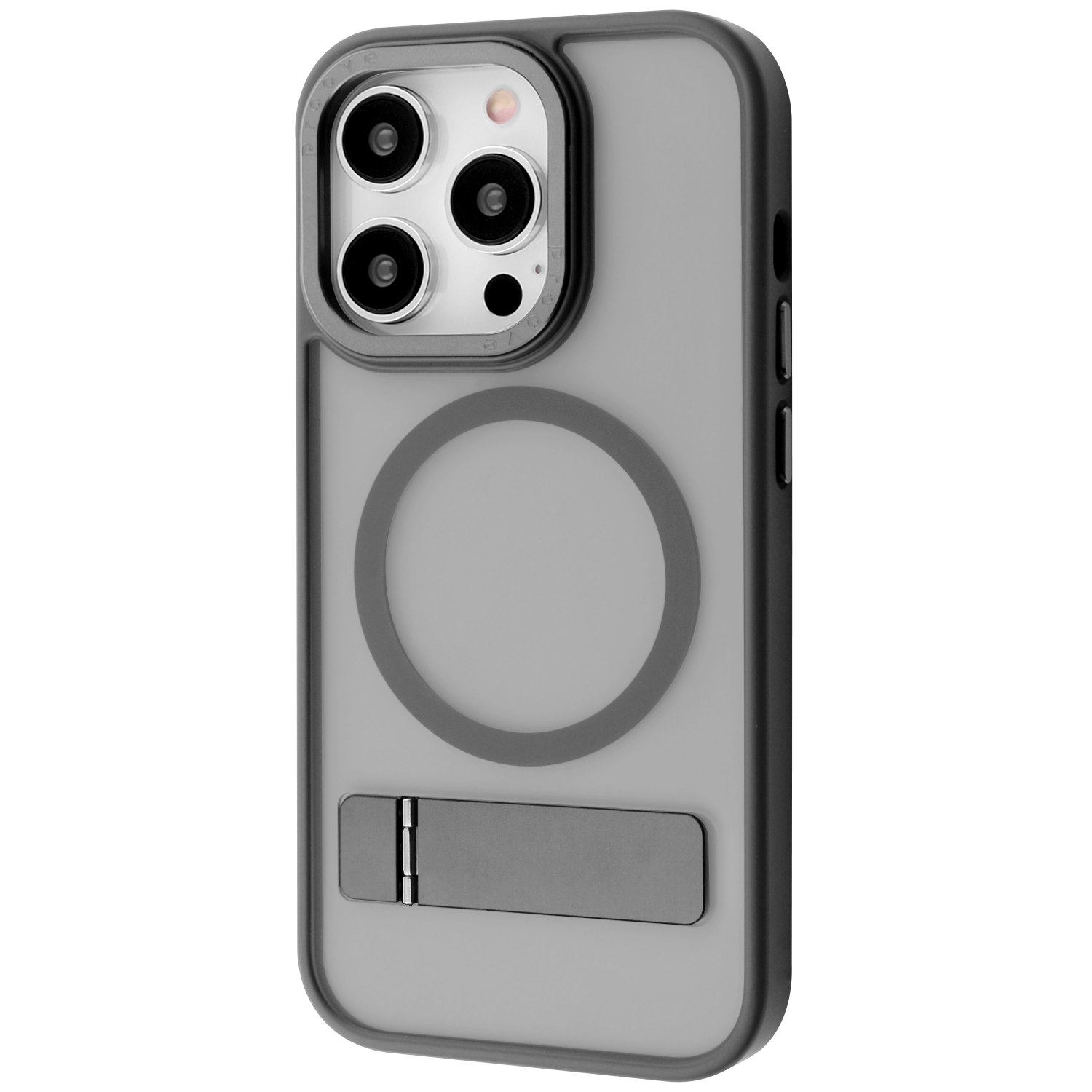 Proove Mainstay Case with Magnetic Ring iPhone 16 Pro
