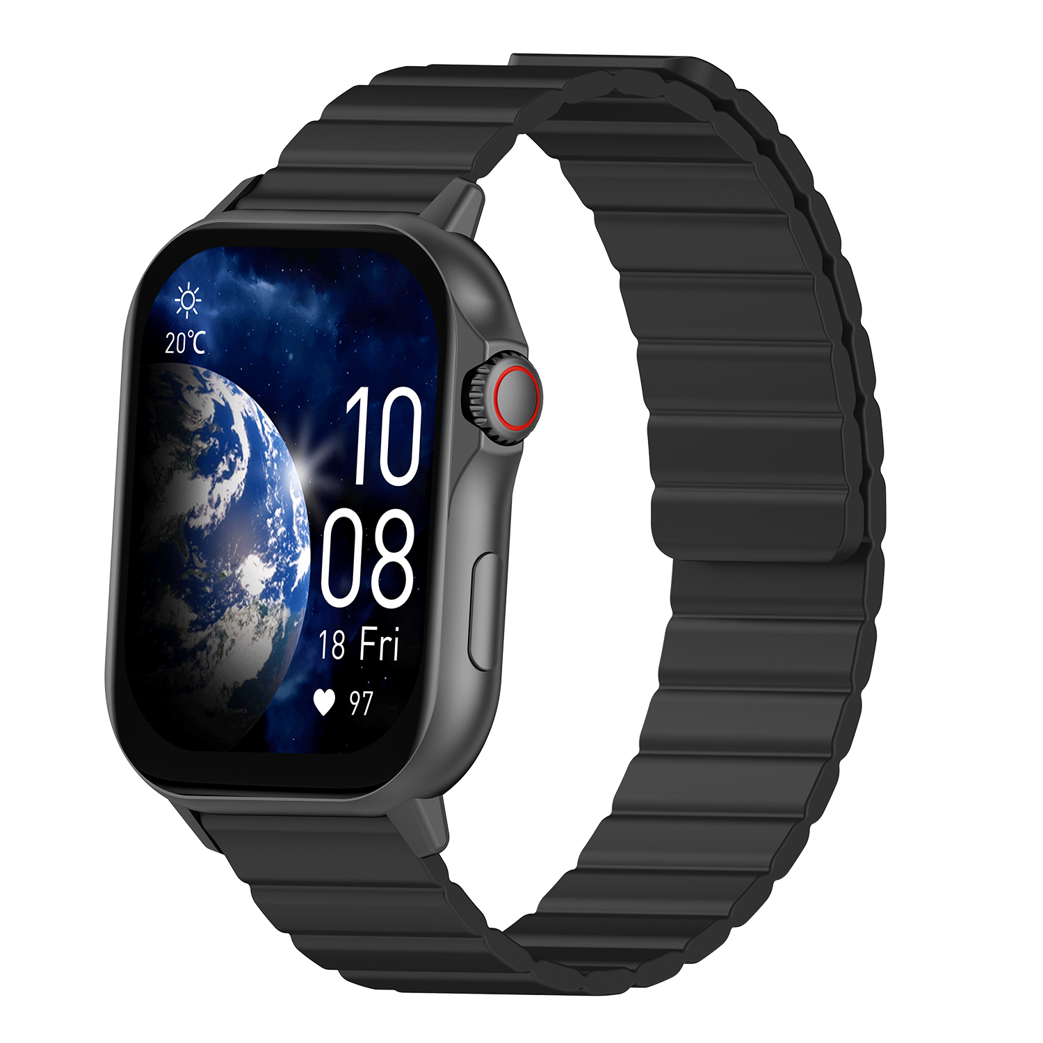 Smart Watch Proove Humble
