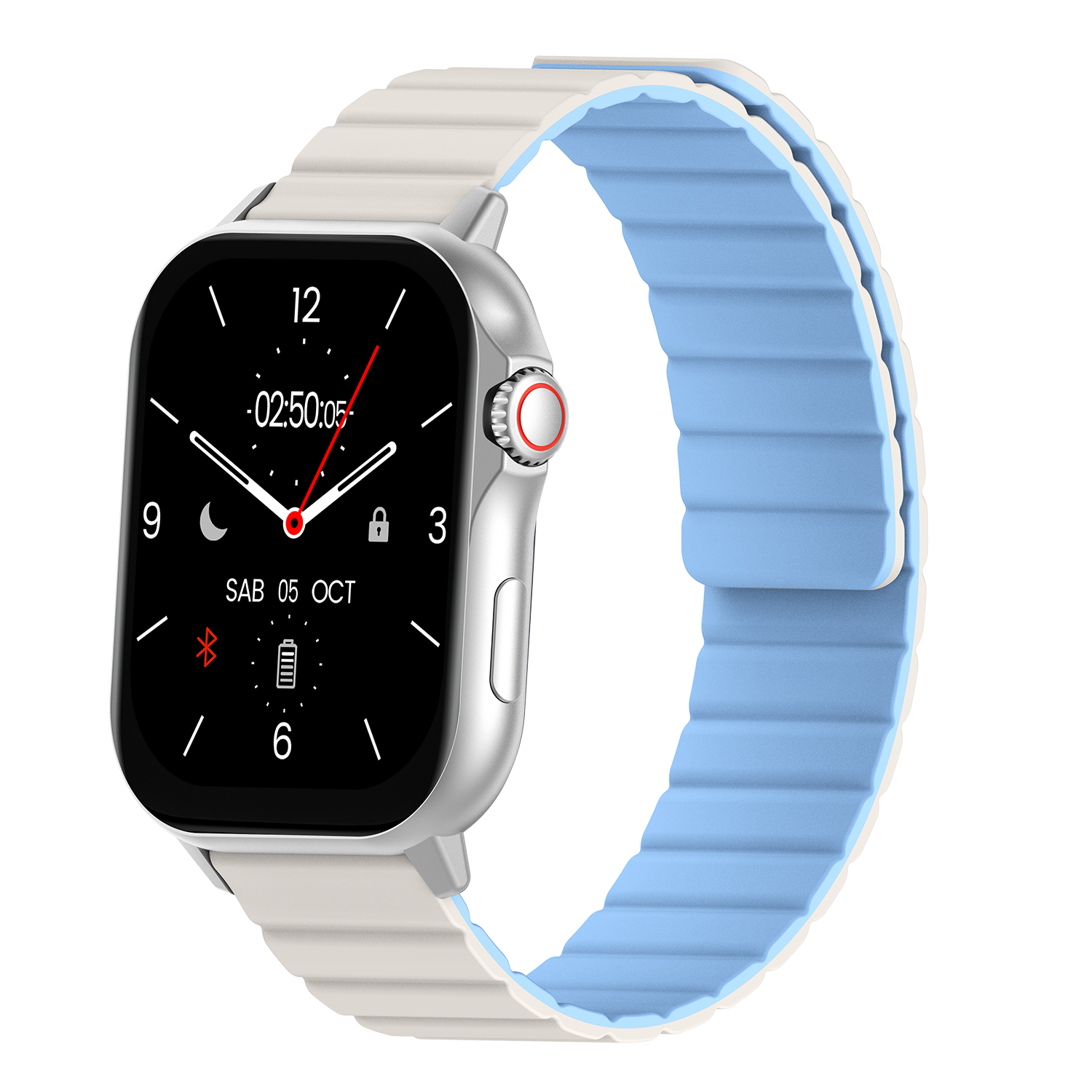 Smart Watch Proove Humble