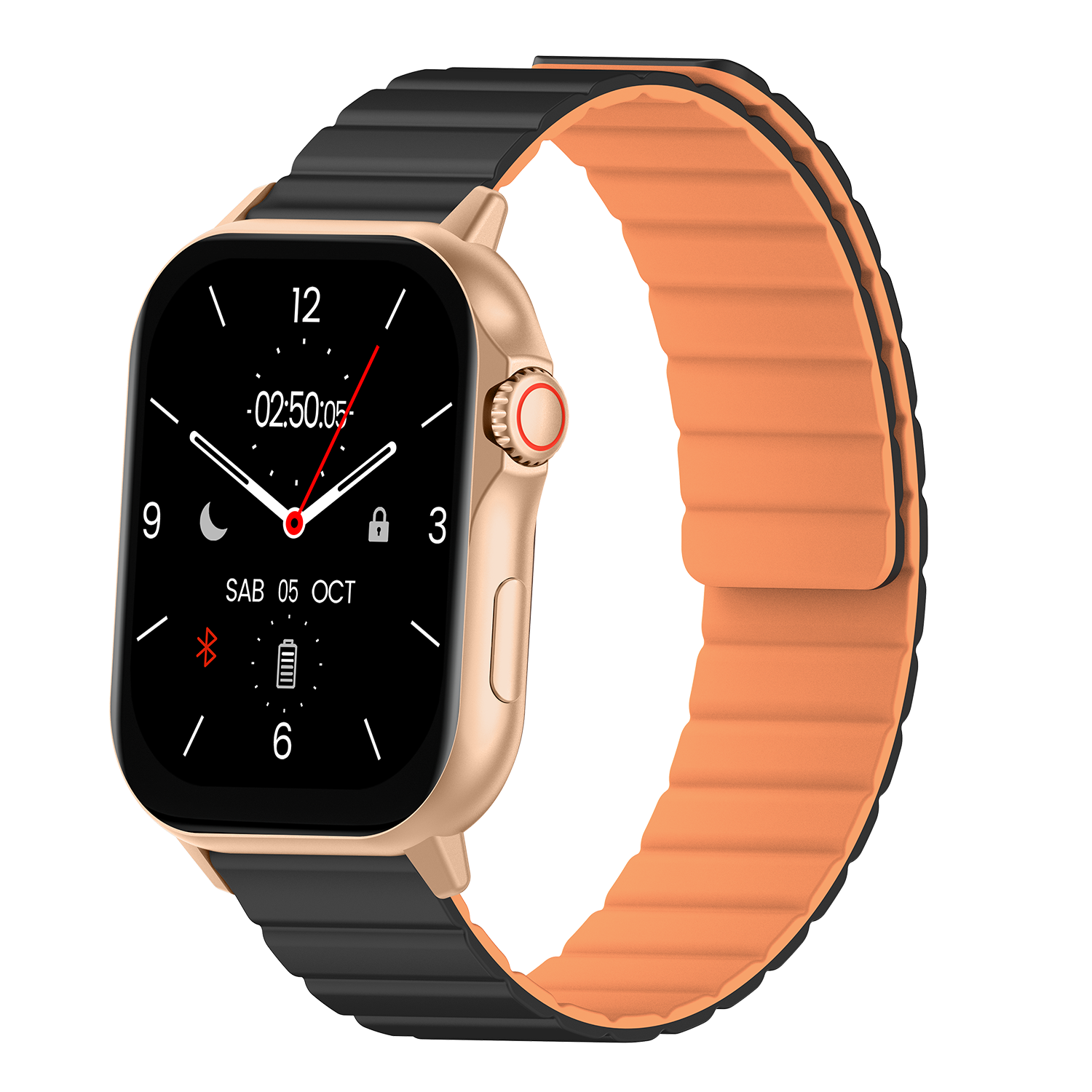 Smart Watch Proove Humble