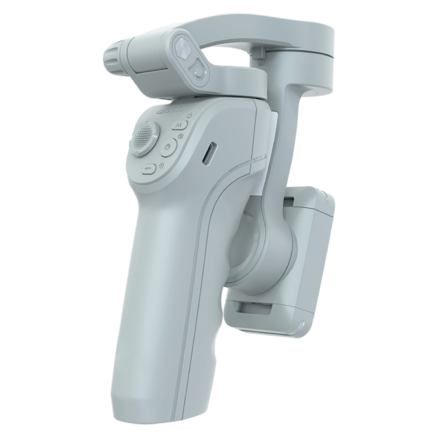 Gimbal Stabilizer Proove Axis