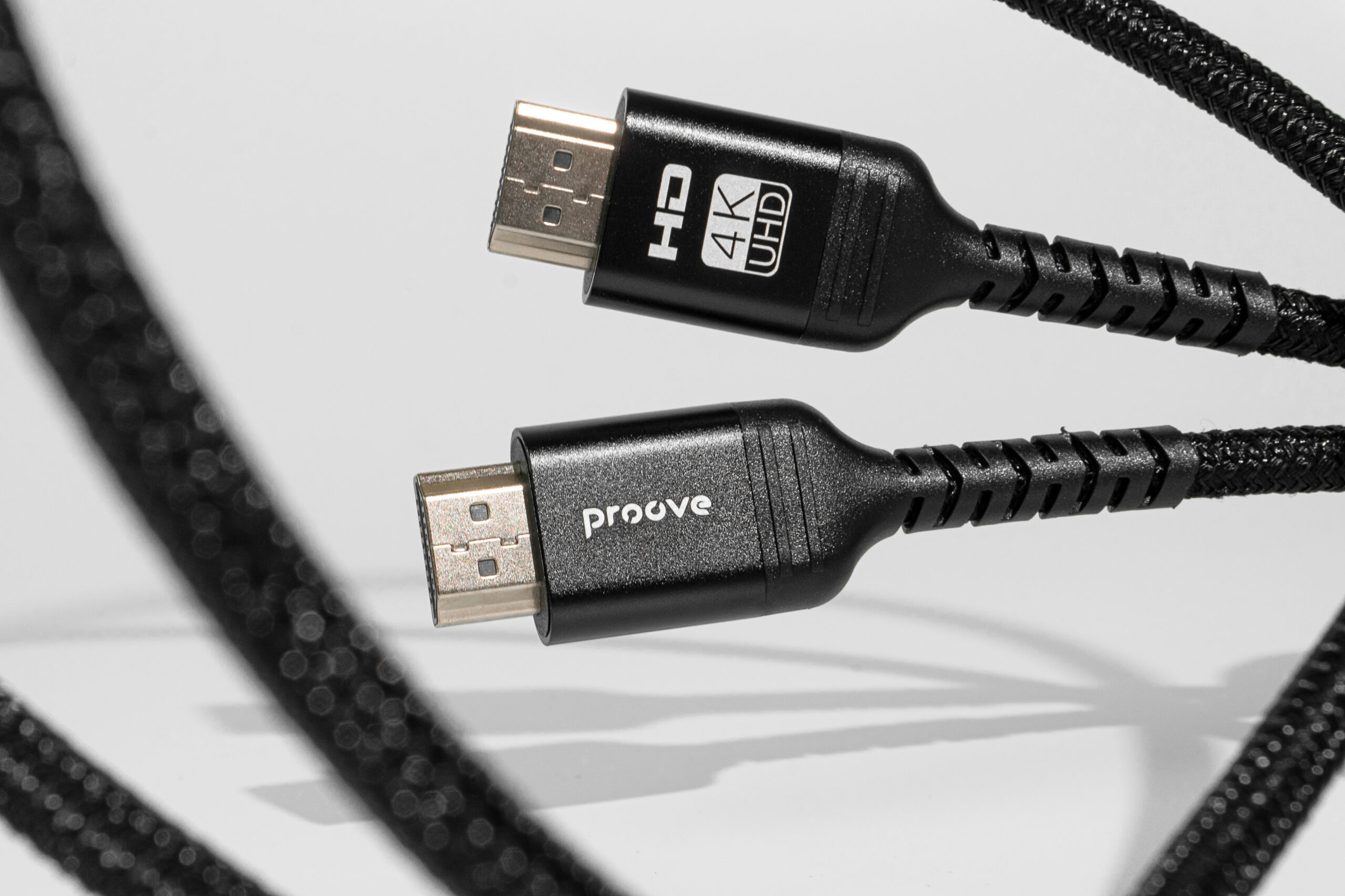 Cable Proove PlayBack HDMI a HDMI 5м