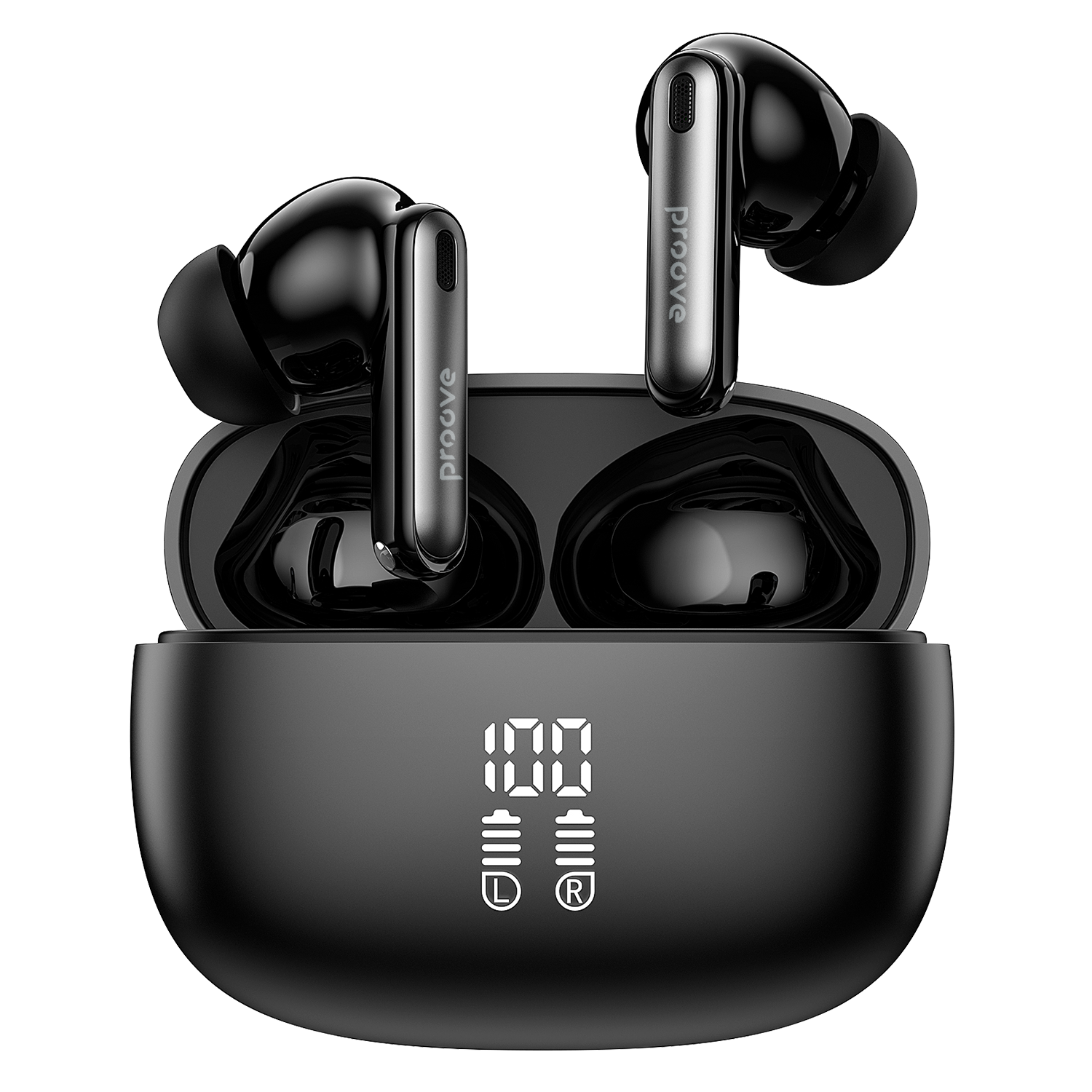 Wireless Earphones Proove Intro Pro TWS with ANC (APP Proove)