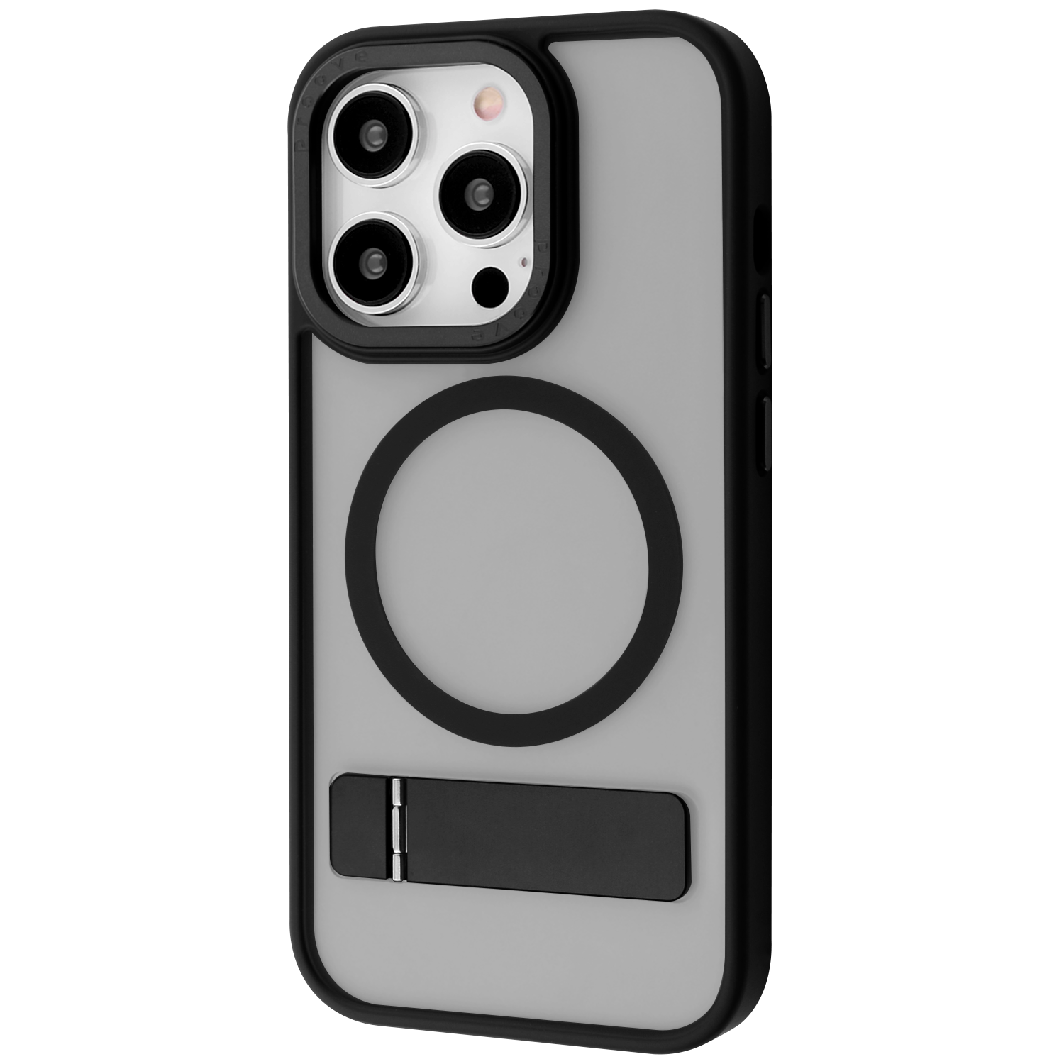 Proove Mainstay Case with Magnetic Ring iPhone 16 Pro