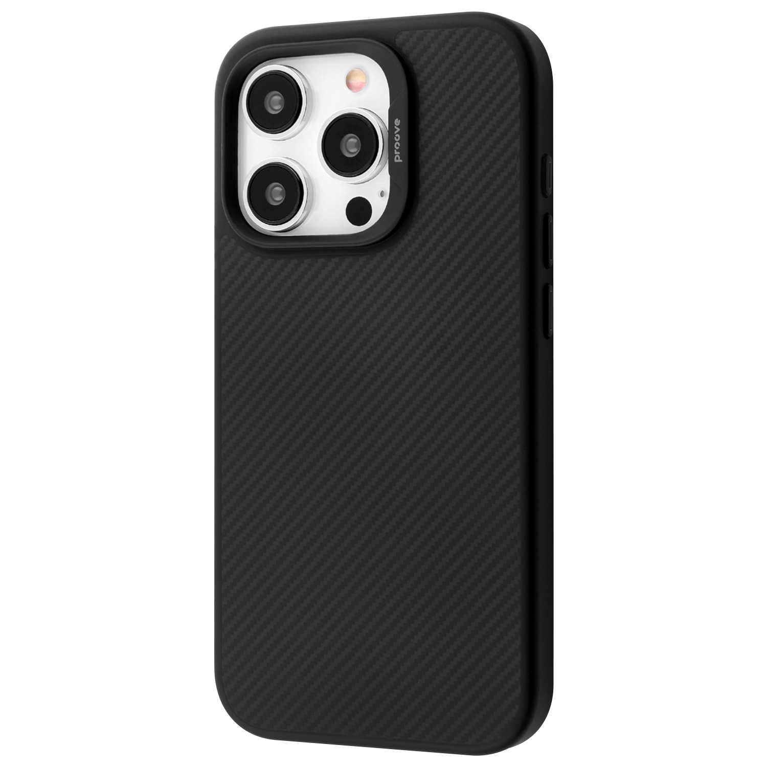 Proove Force Armor Case with Magnetic Ring iPhone 16 Pro