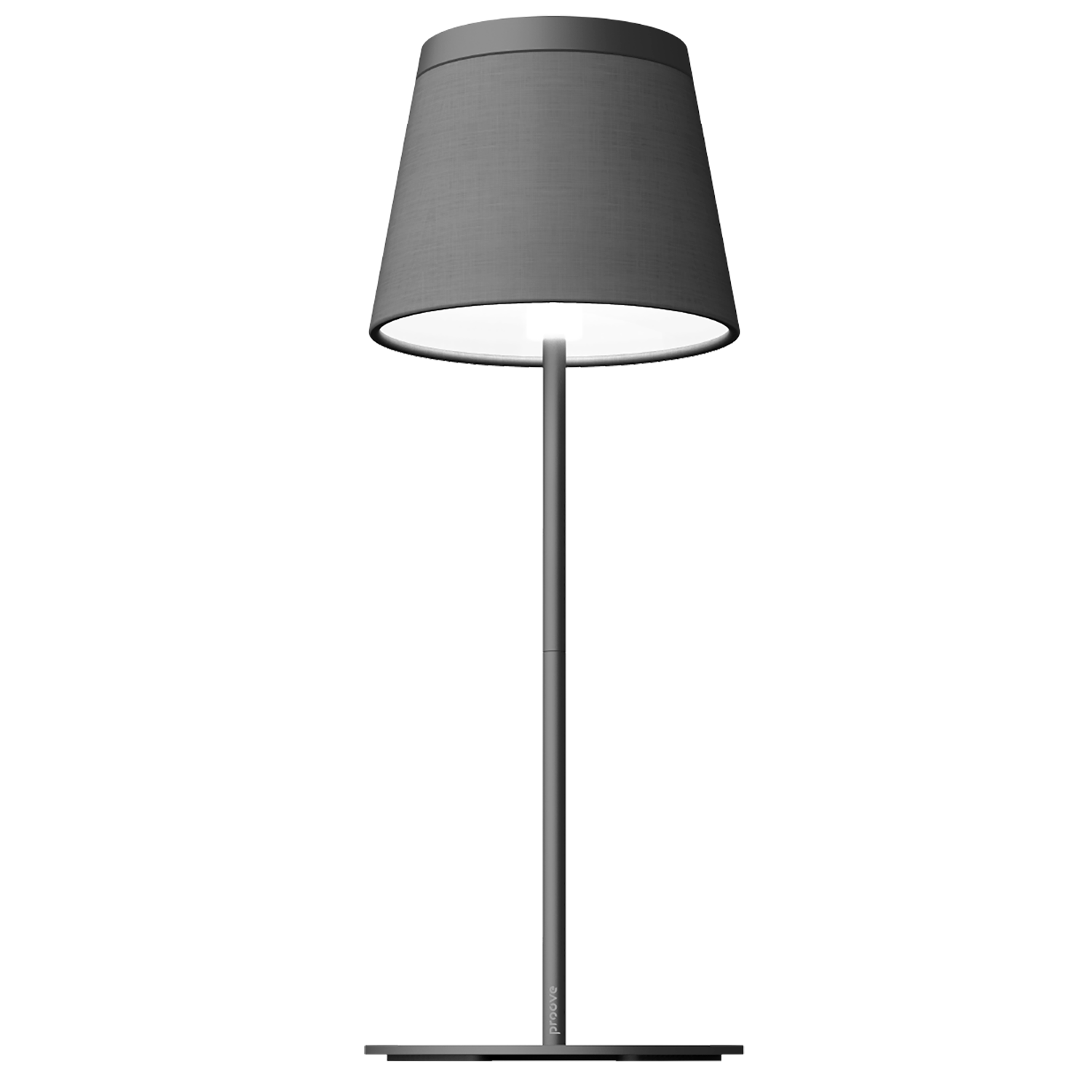 Lampara de escritorio Proove Vintage