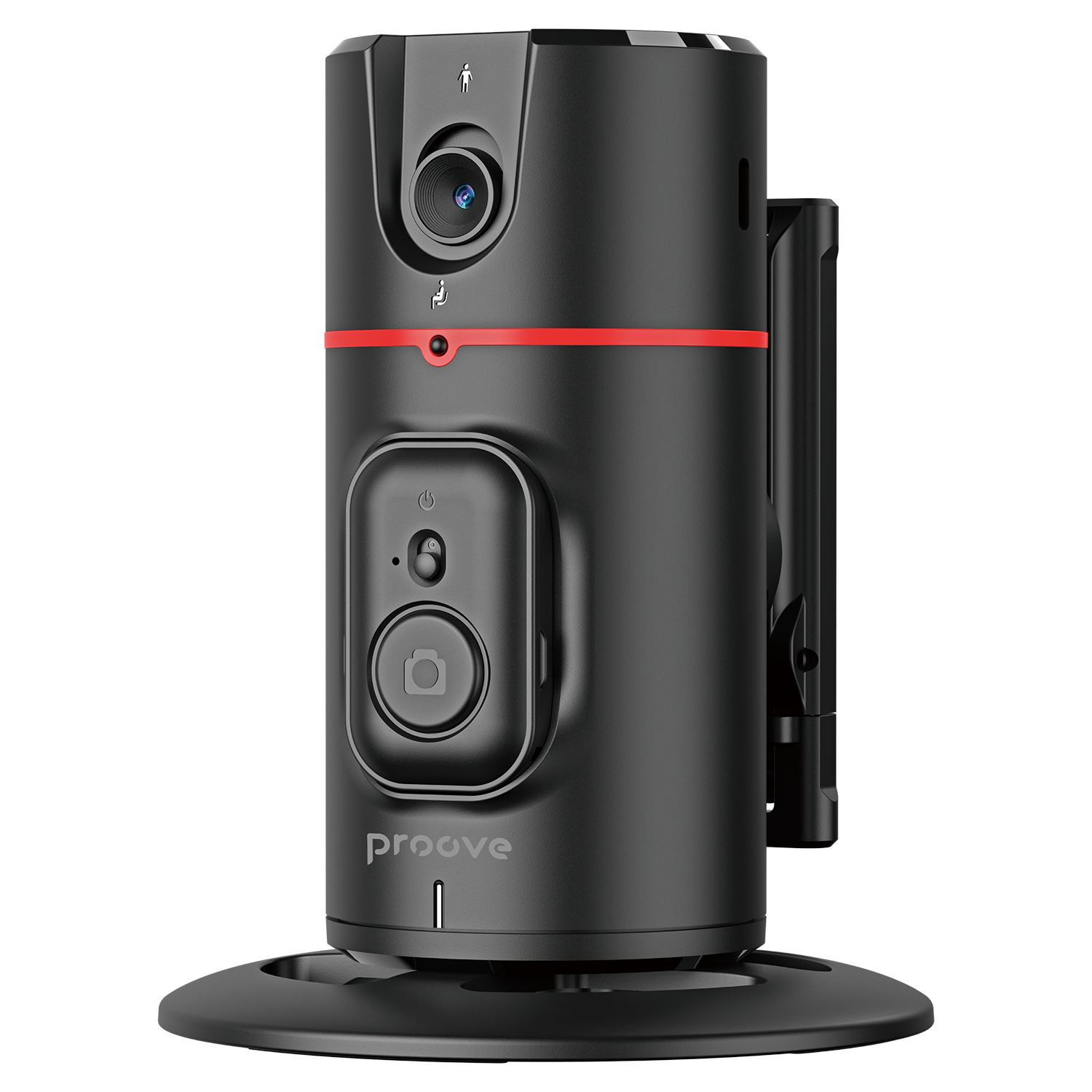 Auto Face Tracking Tripod Proove Face Trace