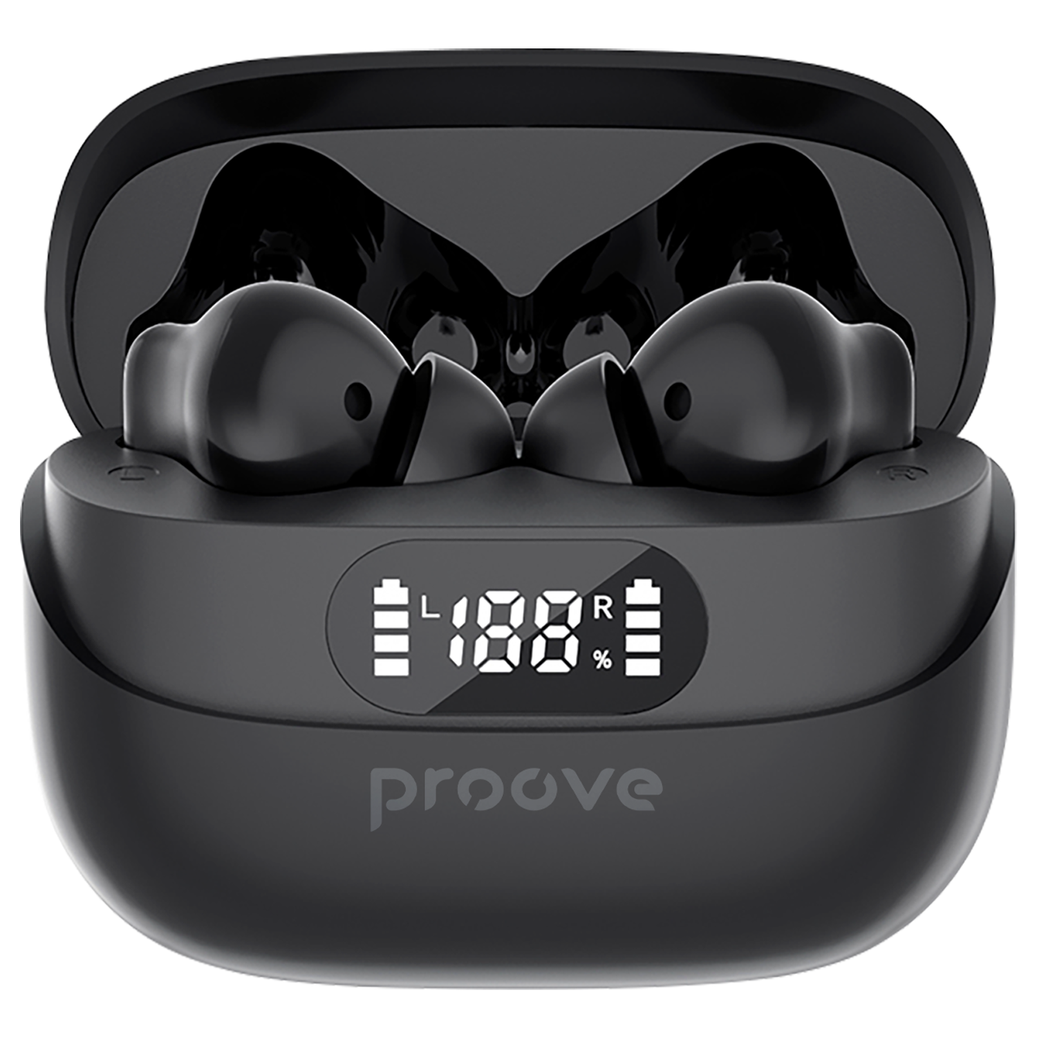 Wireless Earphones Proove Digital Pro TWS with ANC (APP Proove)