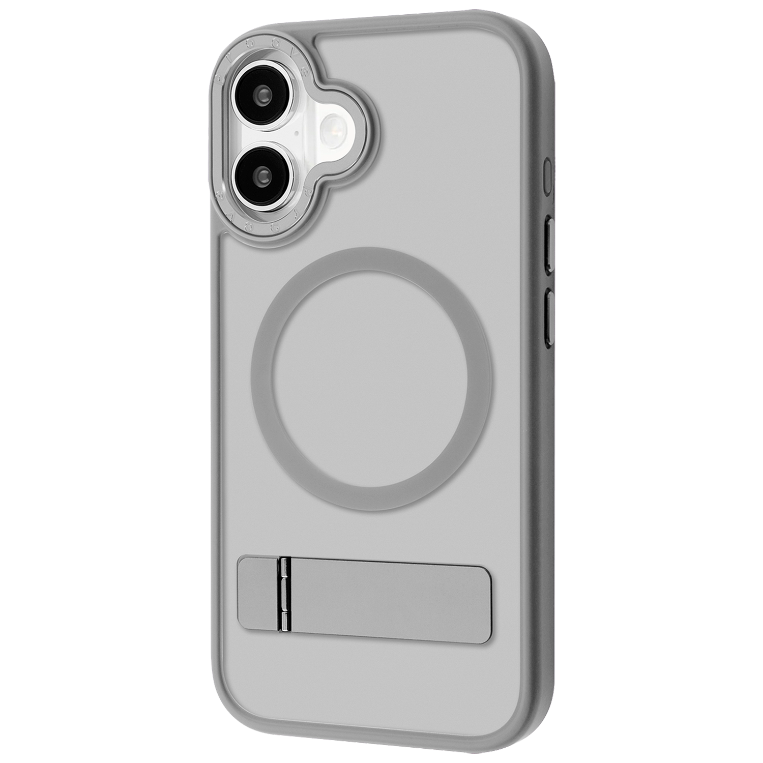 Proove Mainstay Case with Magnetic Ring iPhone 16