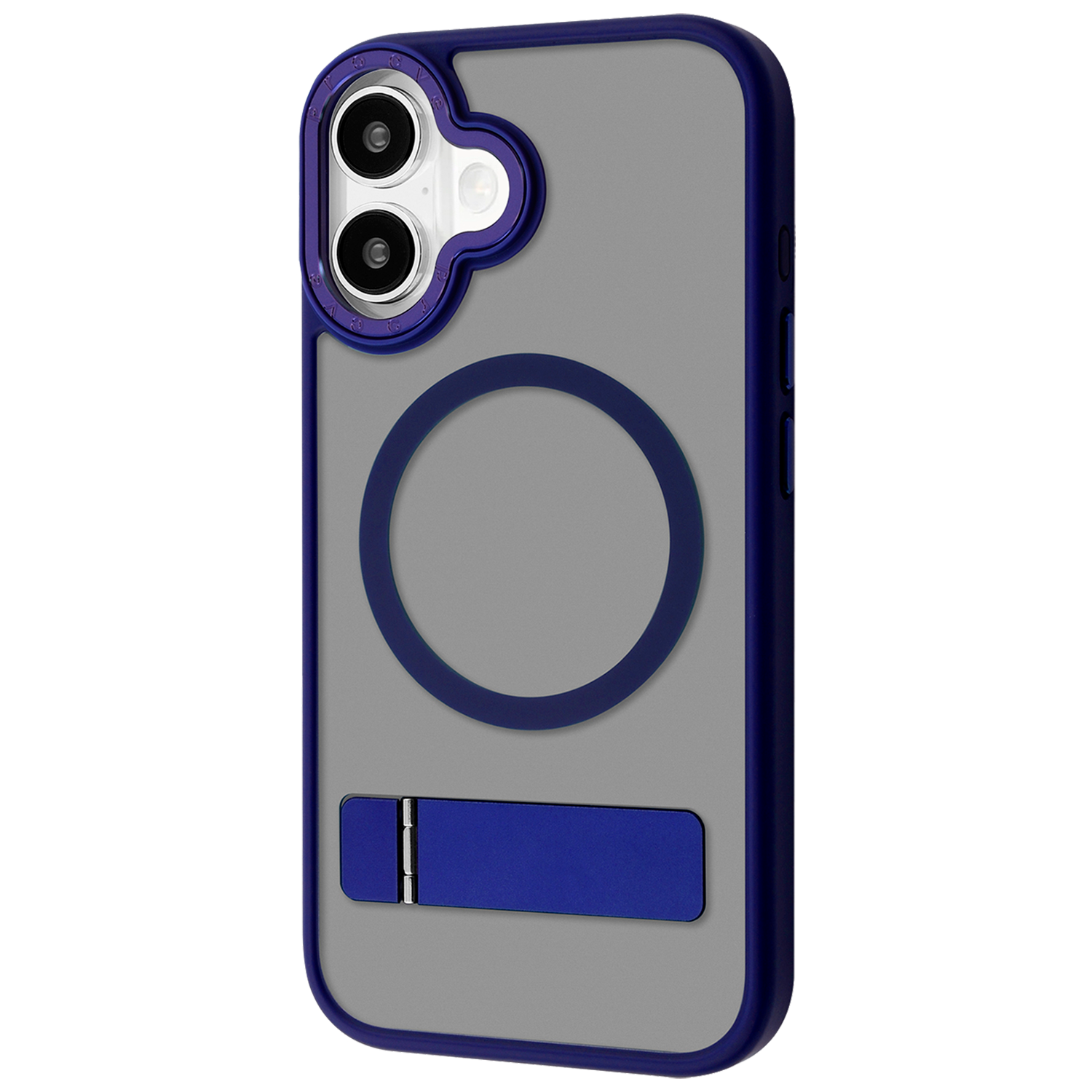 Proove Mainstay Case with Magnetic Ring iPhone 16