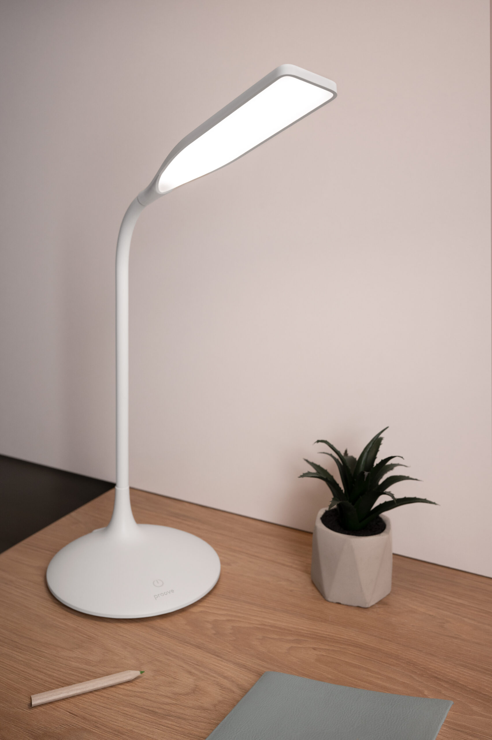 Lampara de escritorio Proove Orbit - Imagen de 2