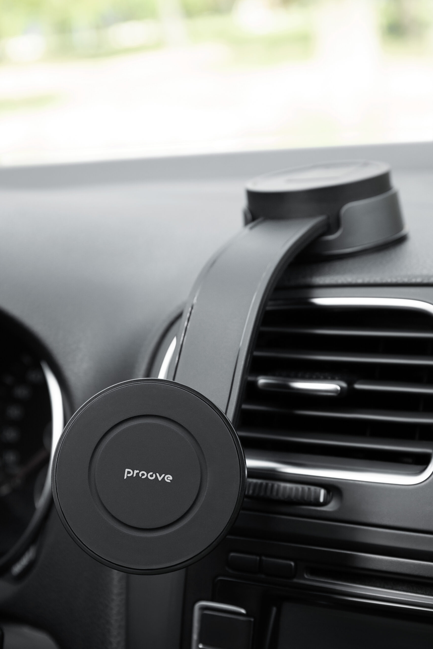 Car Holder Proove Truck Suction Type Car Mount