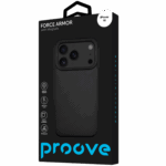 Case Proove Force Armor con anillo magnético para iPhone 16 - Imagen de 3