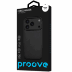 Case Proove Force Armor con anillo magnético para iPhone 16Pro - Imagen de 3
