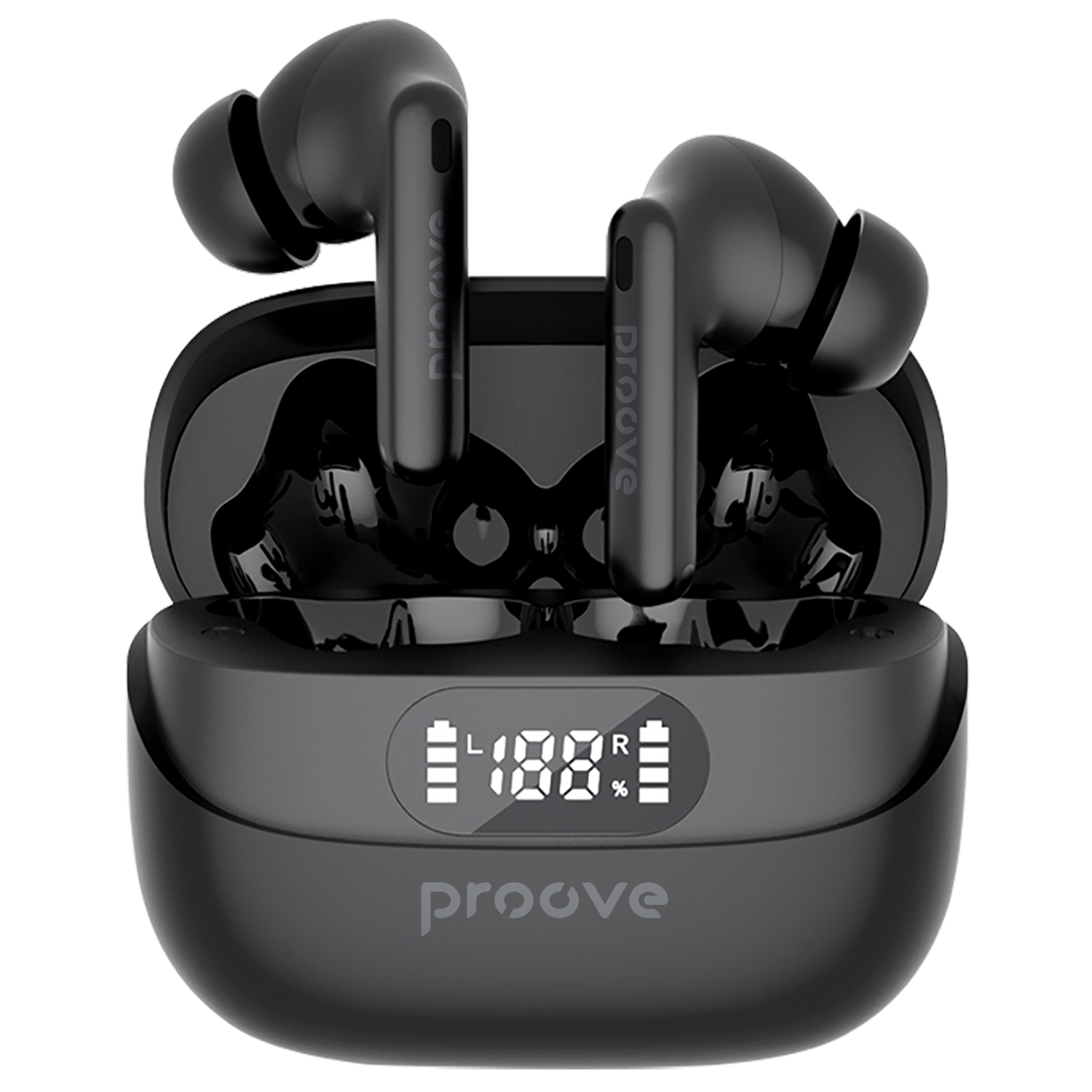 Wireless Earphones Proove Digital Pro TWS with ANC (APP Proove) - Imagen de 3