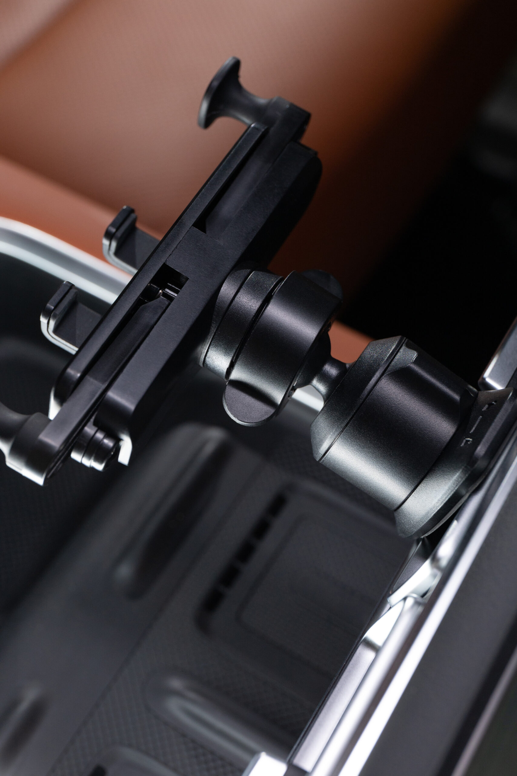 “Soporte para auto Proove Gravity Lite para rejilla de ventilación “