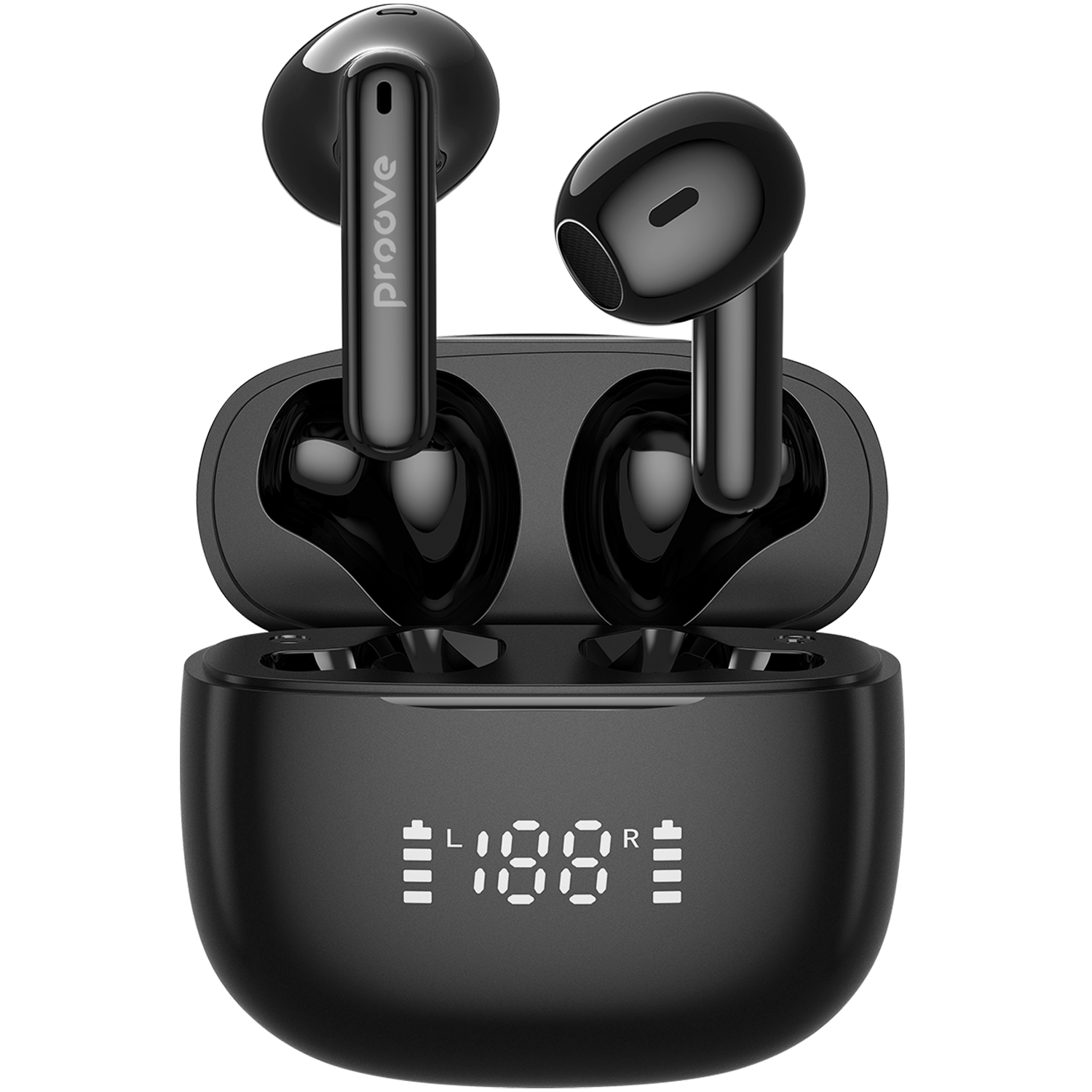 Wireless Earphones Proove Digital TWS (APP Proove) - Imagen de 3