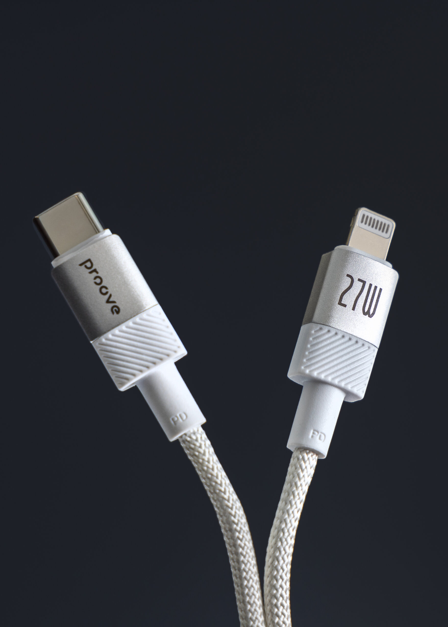 Cable Proove Multi Charging (Type-C to Lightning)