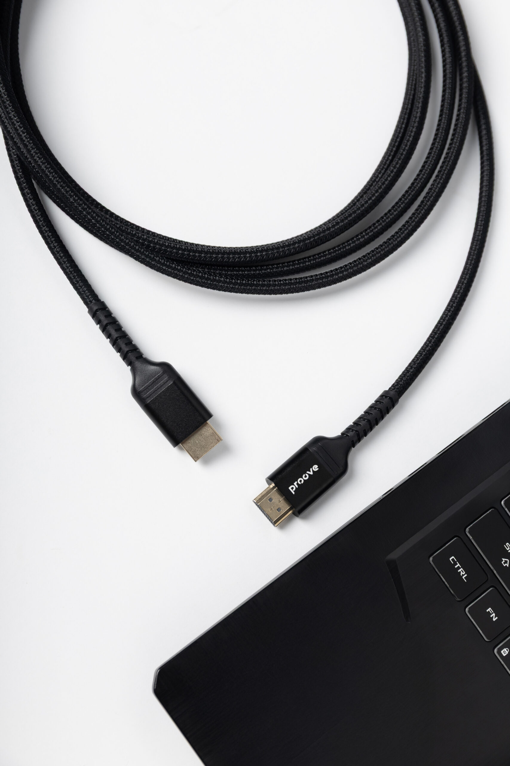 Cable Proove PlayBack HDMI a HDMI 5м - Imagen de 3