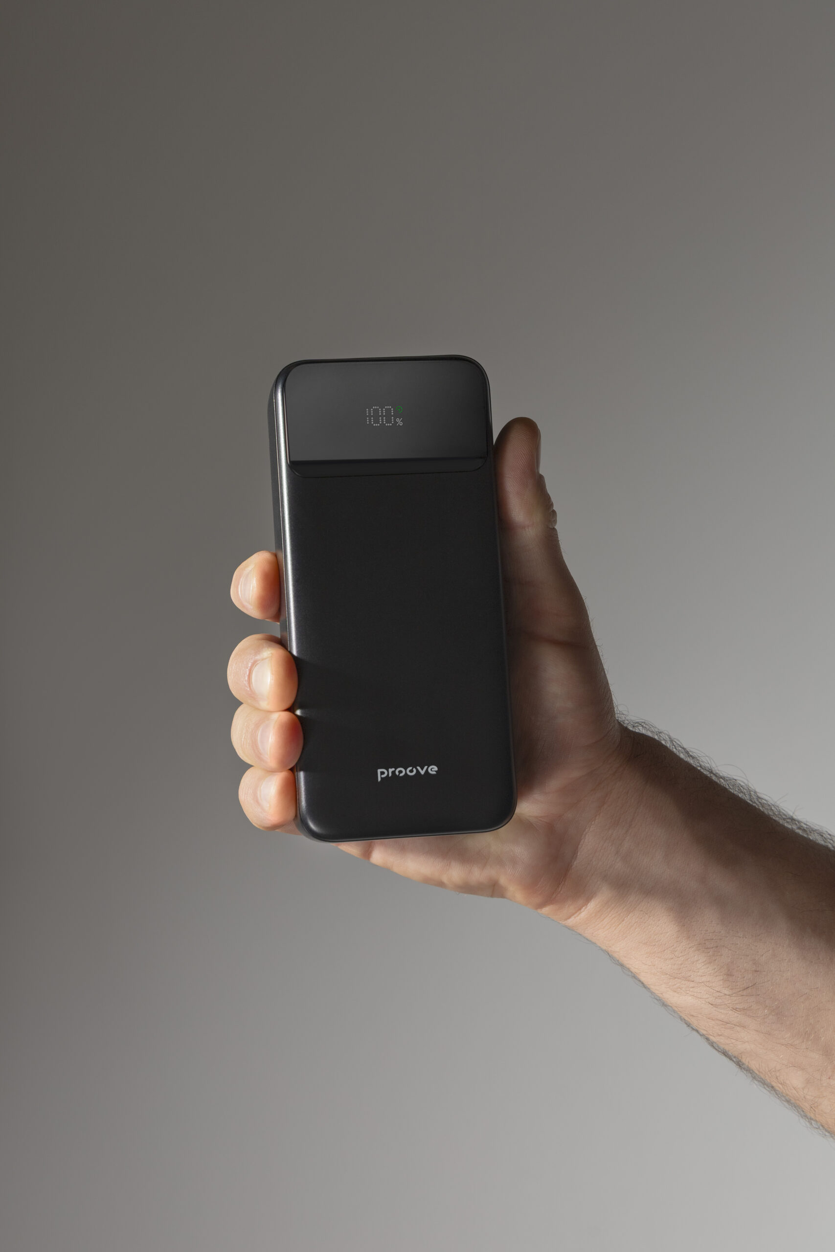 Power Bank Proove illuminator 2 22.5W 10 000mAh